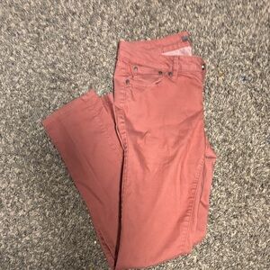 Prana Women's Rose Straight Leg Jeans